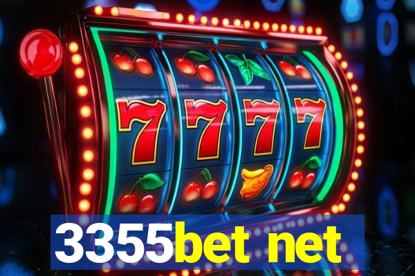 3355bet net